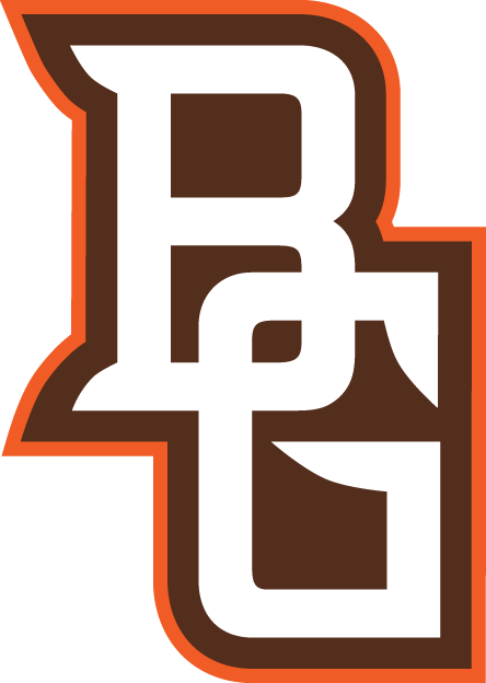 Bowling Green Falcons 2006-Pres Secondary Logo 02 iron on paper